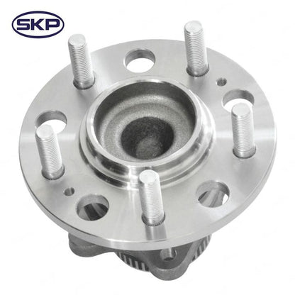 SKP Wheel Bearing and Hub Assembly SK512437 image 2