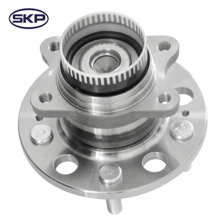 SKP Wheel Bearing and Hub Assembly SK512437 main image