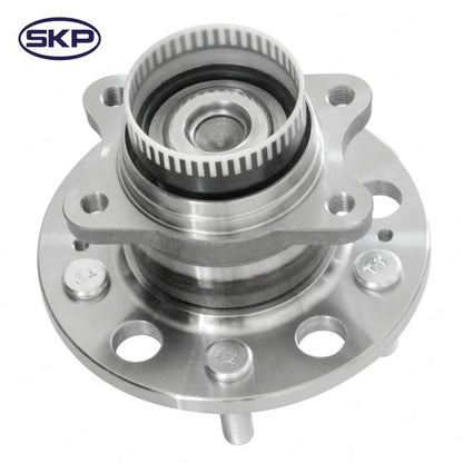 SKP Wheel Bearing and Hub Assembly SK512437 main image