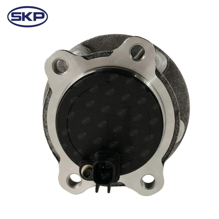 SKP Wheel Bearing and Hub Assembly SK512466