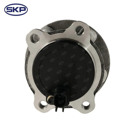 SKP Wheel Bearing and Hub Assembly SK512466