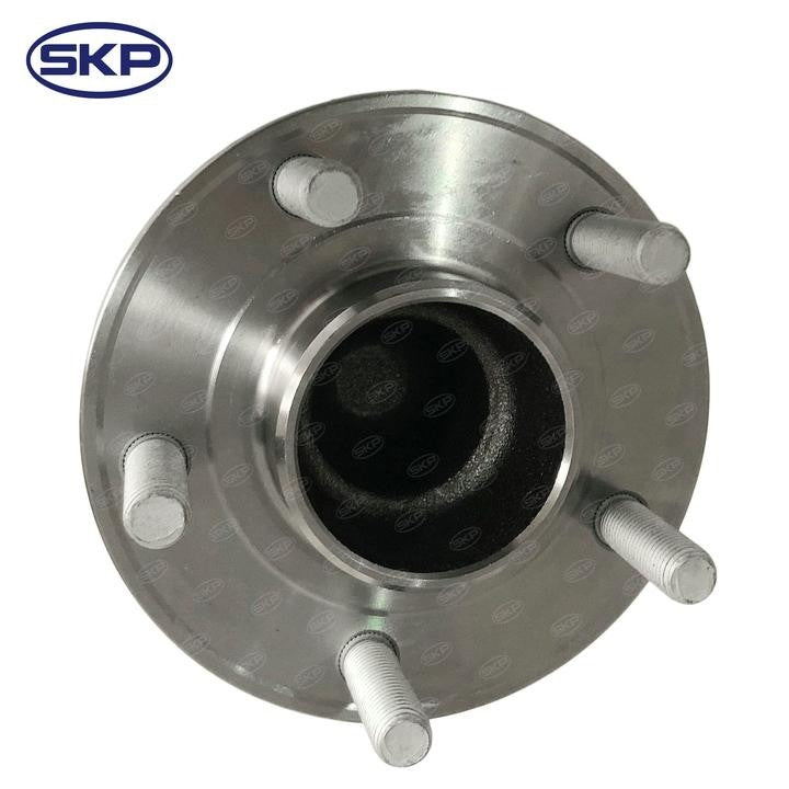 SKP Wheel Bearing and Hub Assembly SK512466