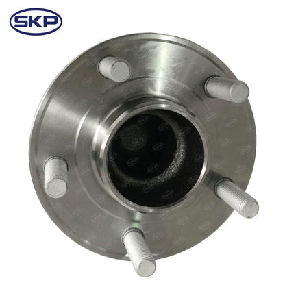 SKP Wheel Bearing and Hub Assembly SK512466