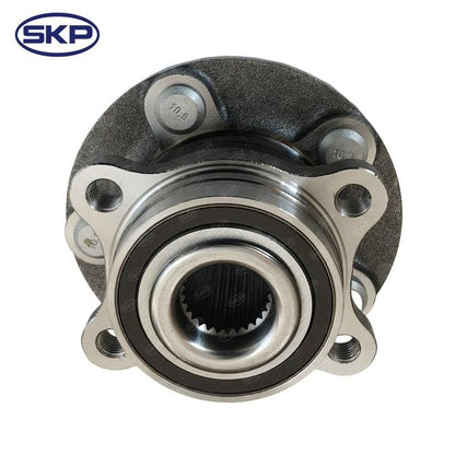 SKP Wheel Bearing and Hub Assembly SK512498