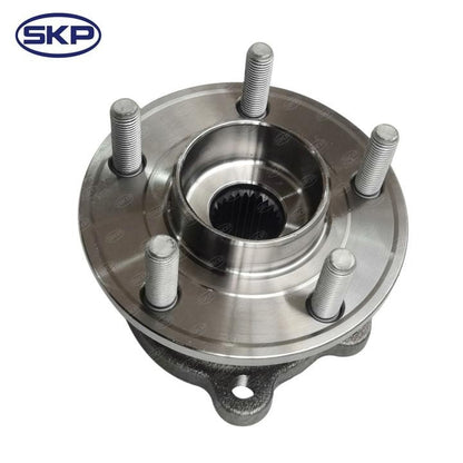 SKP Wheel Bearing and Hub Assembly SK512500