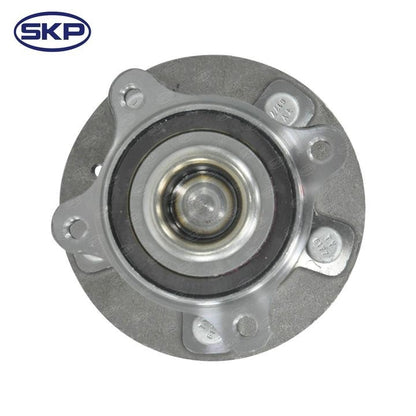 SKP Wheel Bearing and Hub Assembly SK512507