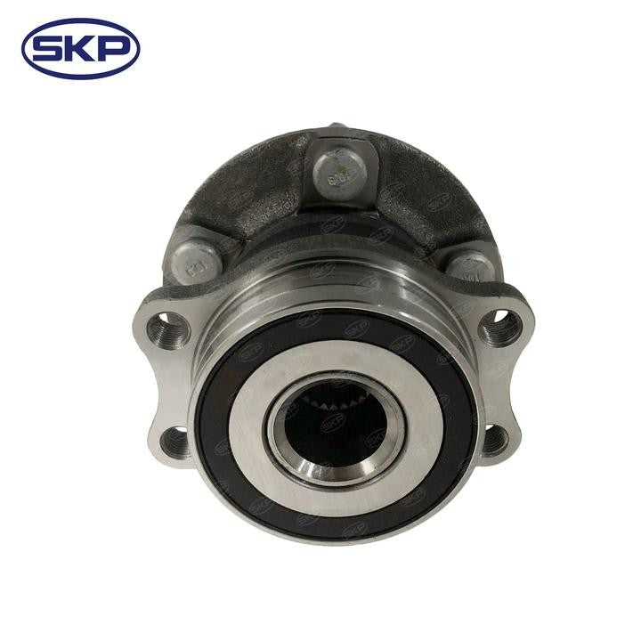 SKP Wheel Bearing and Hub Assembly SK512518