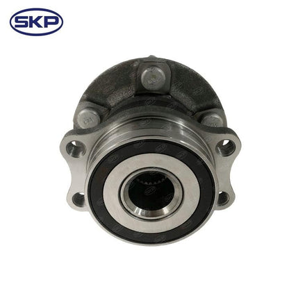 SKP Wheel Bearing and Hub Assembly SK512518
