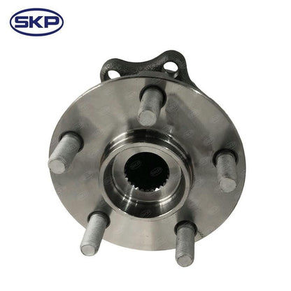 SKP Wheel Bearing and Hub Assembly SK512518