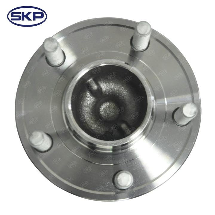 SKP Wheel Bearing and Hub Assembly SK512525