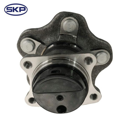 SKP Wheel Bearing and Hub Assembly SK512530 main image