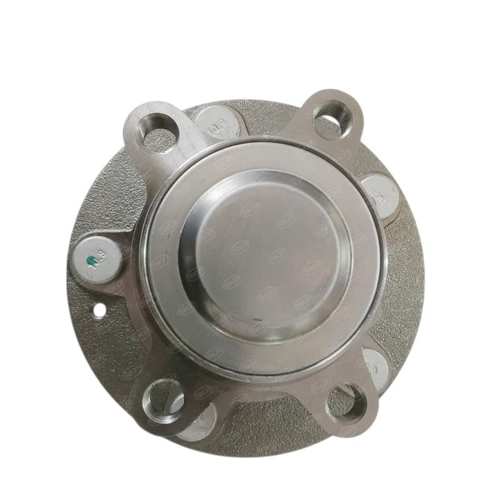 SKP Wheel Bearing and Hub Assembly SK512570