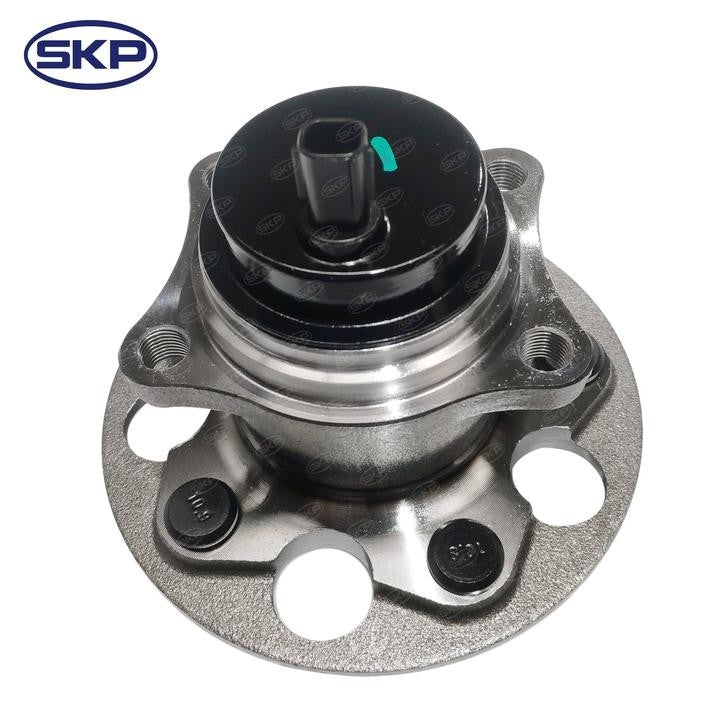 SKP Wheel Bearing and Hub Assembly SK512644