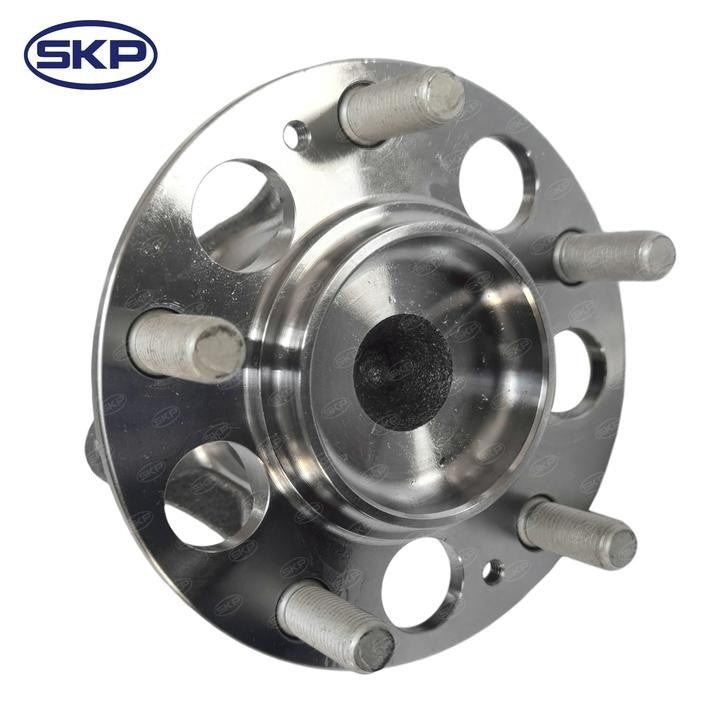 SKP Wheel Bearing and Hub Assembly SK512645