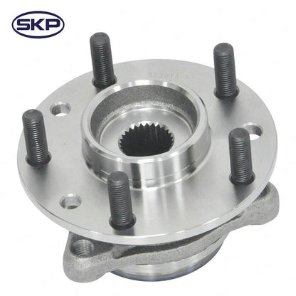 SKP Wheel Bearing and Hub Assembly SK513013 image 2