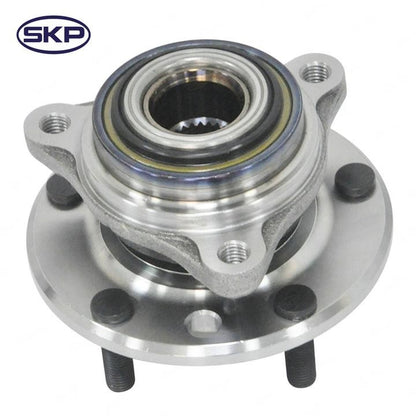 SKP Wheel Bearing and Hub Assembly SK513013 main image