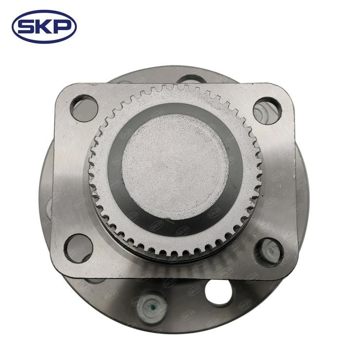 SKP Wheel Bearing and Hub Assembly SK513019