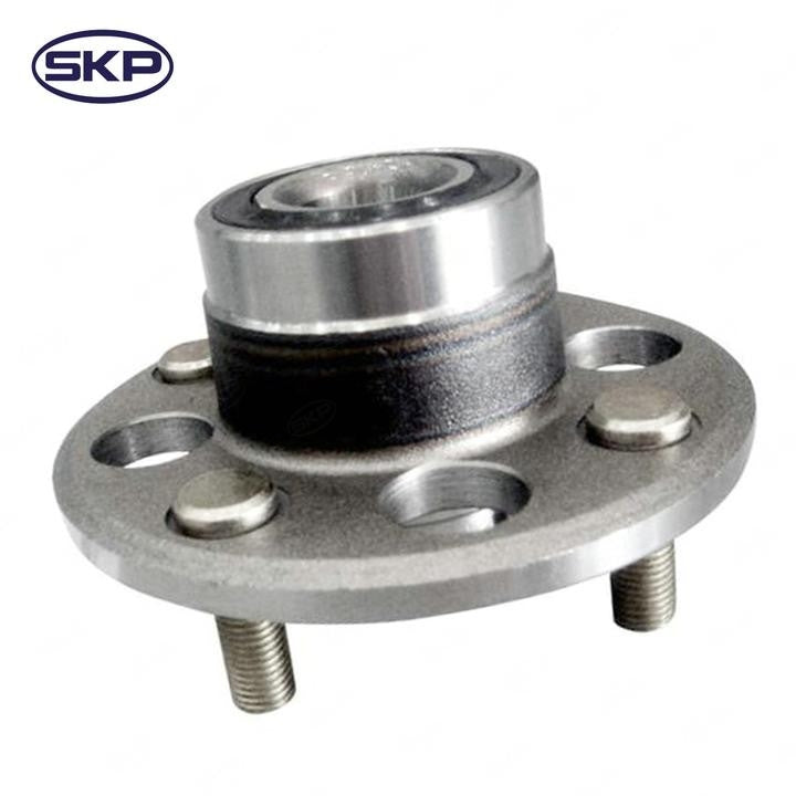 SKP Wheel Bearing and Hub Assembly SK513035