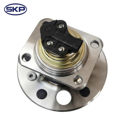 SKP Wheel Bearing and Hub Assembly SK513062