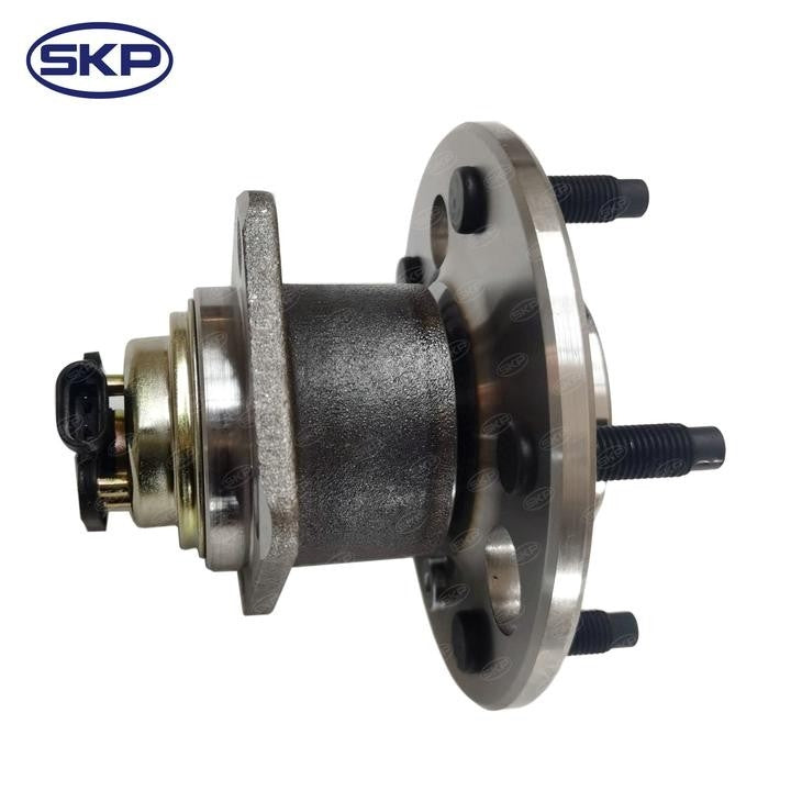 SKP Wheel Bearing and Hub Assembly SK513062
