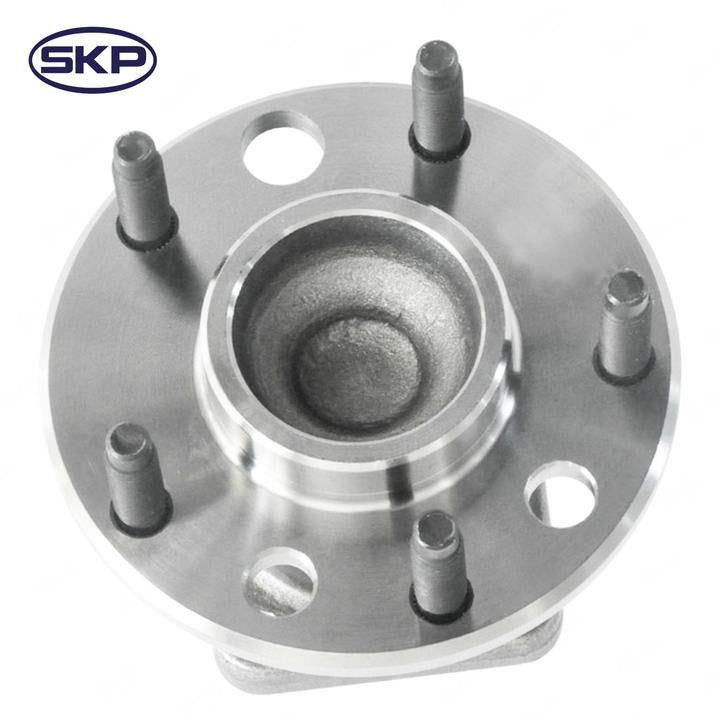 SKP Wheel Bearing and Hub Assembly SK513090 image 3