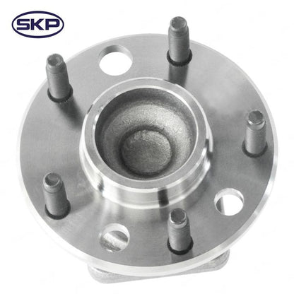 SKP Wheel Bearing and Hub Assembly SK513090 image 3