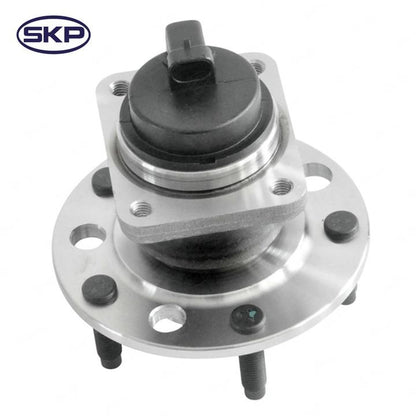SKP Wheel Bearing and Hub Assembly SK513090 main image