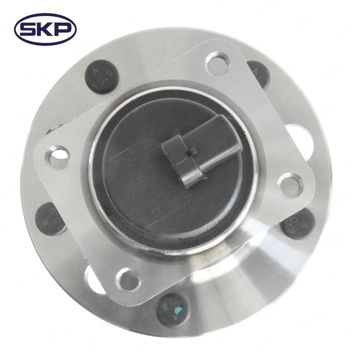 SKP Wheel Bearing and Hub Assembly SK513090 image 2