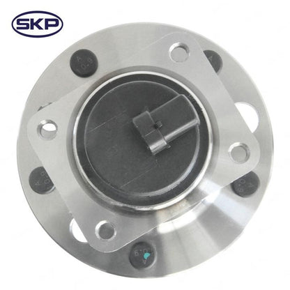 SKP Wheel Bearing and Hub Assembly SK513090 image 2