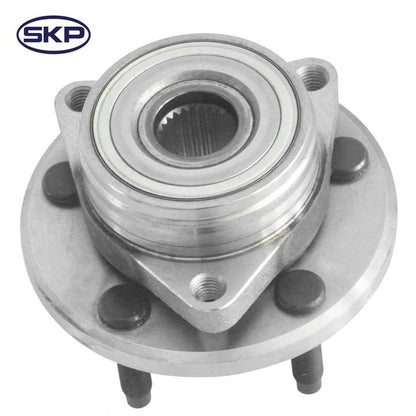 SKP Wheel Bearing and Hub Assembly SK513100 main image
