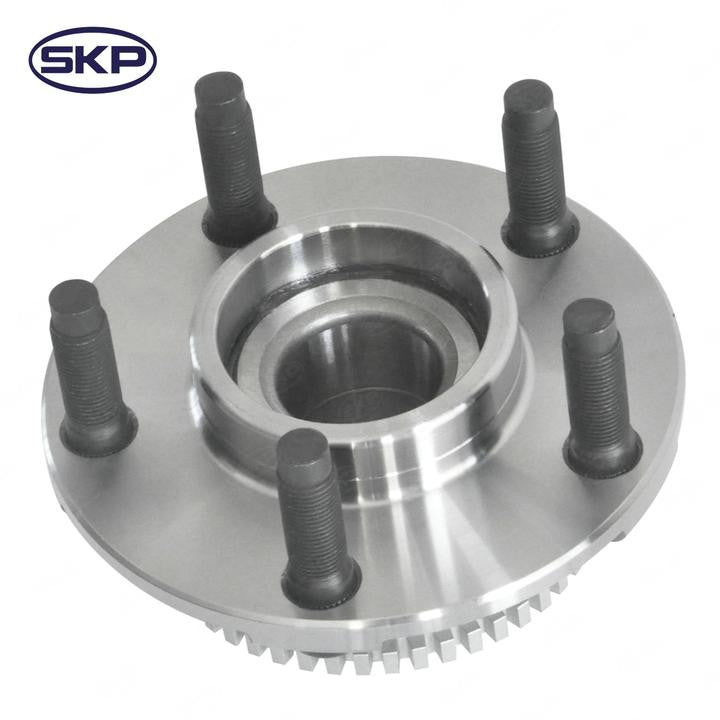 SKP Wheel Bearing and Hub Assembly SK513115 image 2