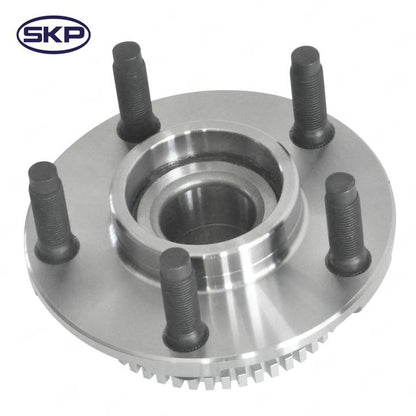 SKP Wheel Bearing and Hub Assembly SK513115 image 2