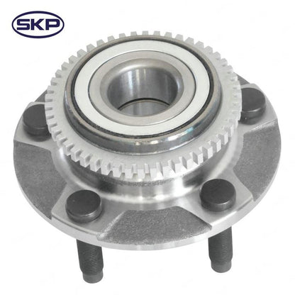 SKP Wheel Bearing and Hub Assembly SK513115 main image