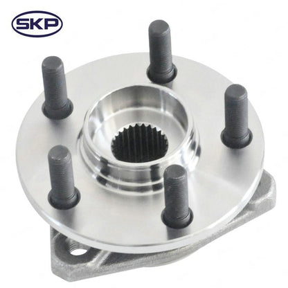 SKP Wheel Bearing and Hub Assembly SK513138 image 3