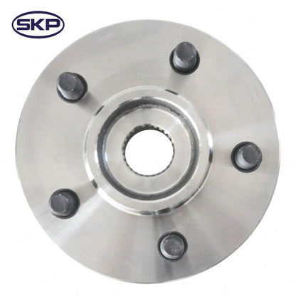 SKP Wheel Bearing and Hub Assembly SK513158 image 2