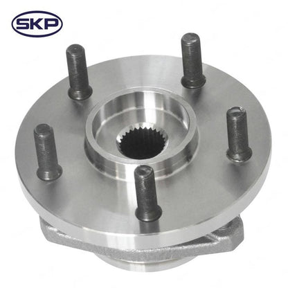 SKP Wheel Bearing and Hub Assembly SK513159