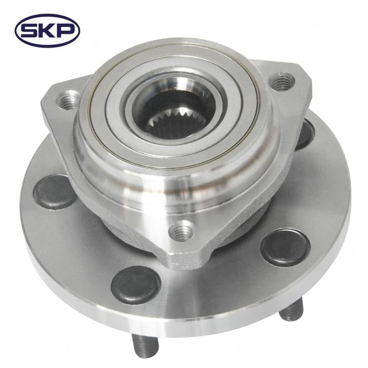 SKP Wheel Bearing and Hub Assembly SK513159