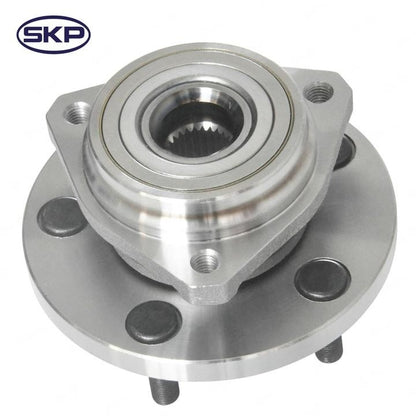 SKP Wheel Bearing and Hub Assembly SK513159