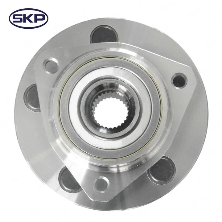 SKP Wheel Bearing and Hub Assembly SK513159