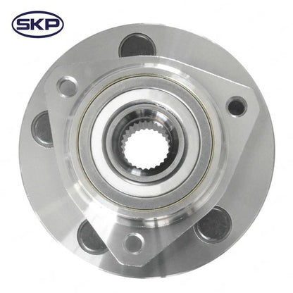 SKP Wheel Bearing and Hub Assembly SK513159