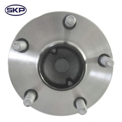 SKP Wheel Bearing and Hub Assembly SK513163
