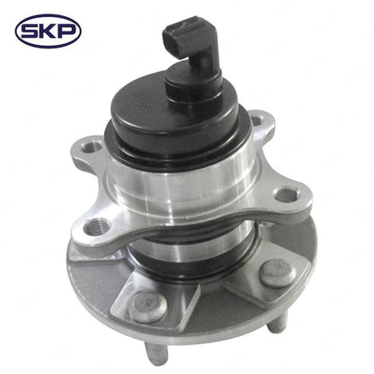 SKP Wheel Bearing and Hub Assembly SK513163
