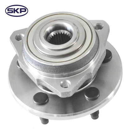 SKP Wheel Bearing and Hub Assembly SK513178 main image