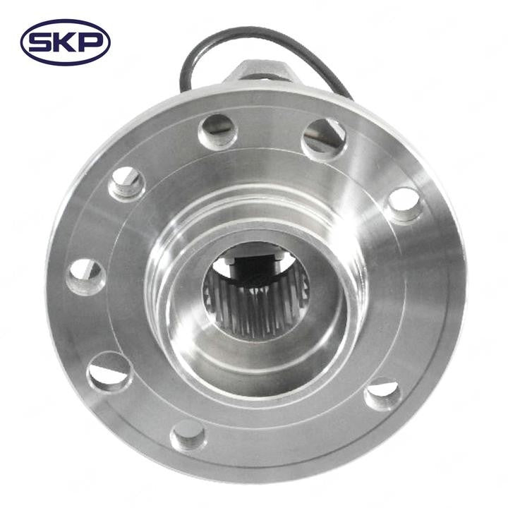 SKP Wheel Bearing and Hub Assembly SK513191