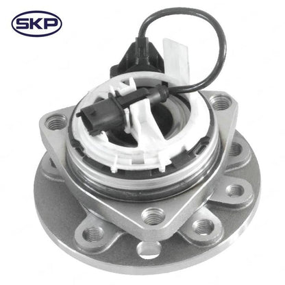 SKP Wheel Bearing and Hub Assembly SK513191