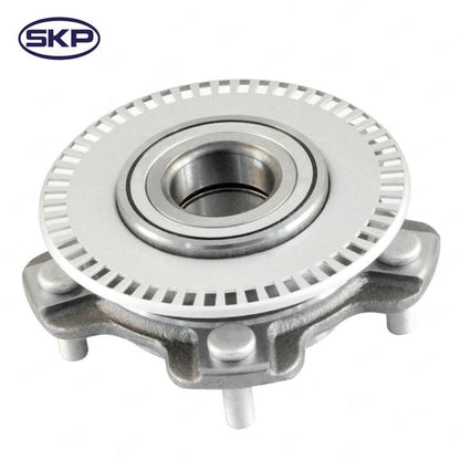 SKP Wheel Bearing and Hub Assembly SK513193 main image