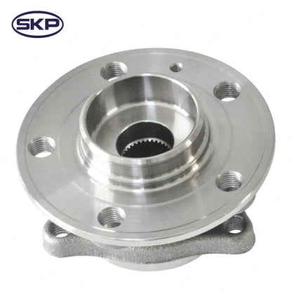 SKP Wheel Bearing and Hub Assembly SK513194 image 2