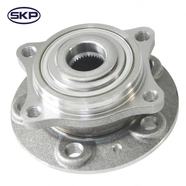 SKP Wheel Bearing and Hub Assembly SK513194 main image