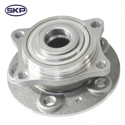SKP Wheel Bearing and Hub Assembly SK513194 main image