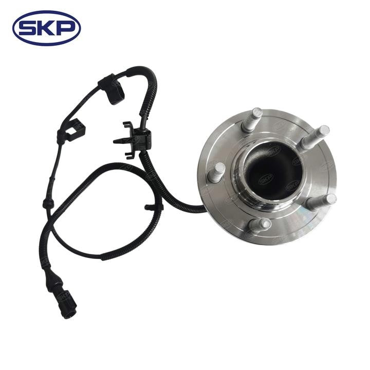 SKP Wheel Bearing and Hub Assembly SK513196